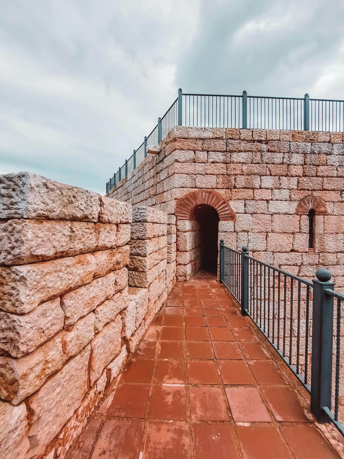 Discovery Harbour historic site in Penetanguishene
